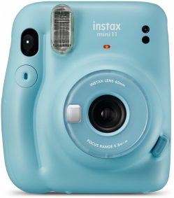 Test Fujifilm Instax Mini 11 Recenzia Fujifilm Instax Mini 11