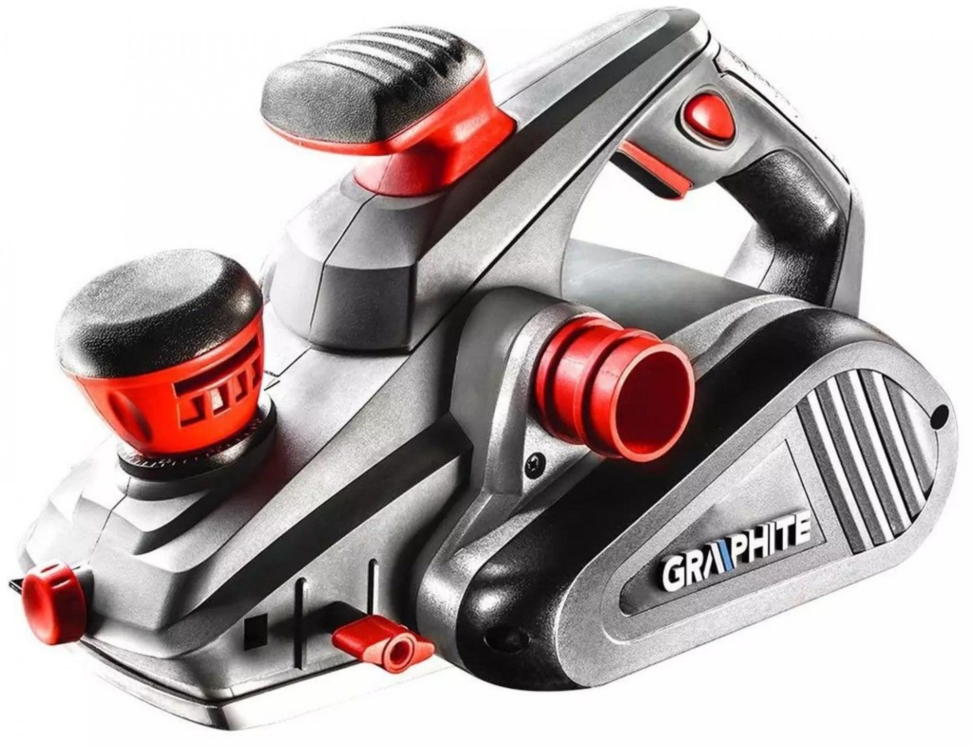 Recenzia GRAPHITE 59G680