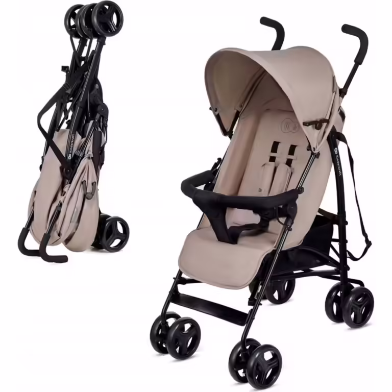 Recenzia Kinderkraft golf TIK 2023