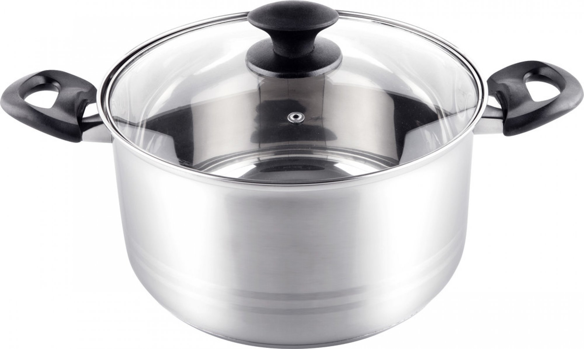 Test Lamart LTB2413 kastrol Leger SS 24 cm Recenzia Lamart LTB2413 kastrol Leger SS 24 cm