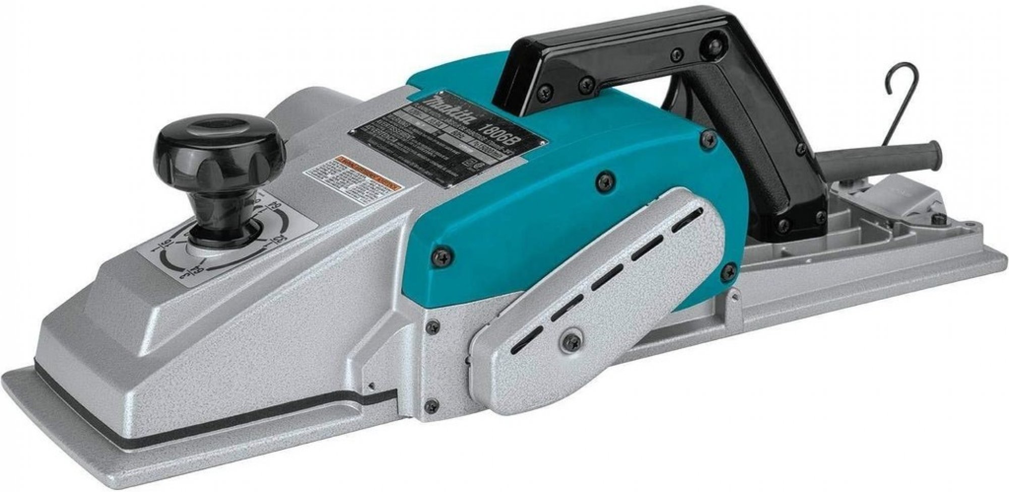 Recenzia Makita 1806B