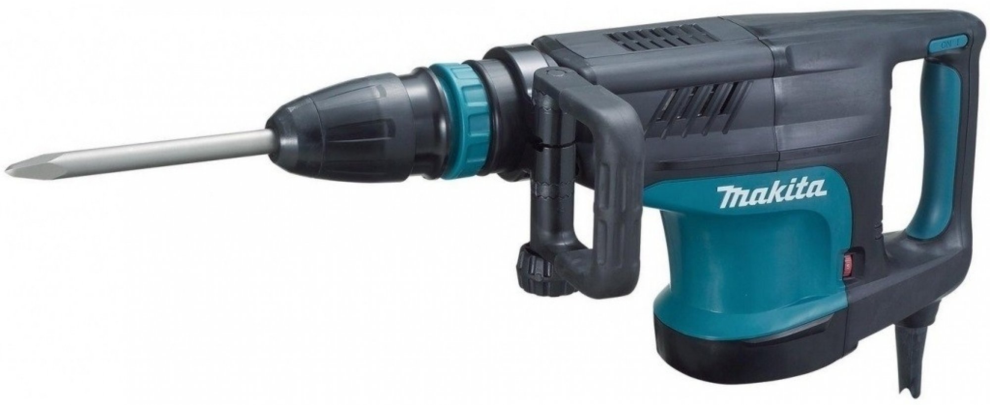 Test Makita HM1203C Recenzia Makita HM1203C