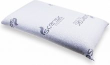 Recenzia PerDormire Bio Moore Levanduľa 72x42x12