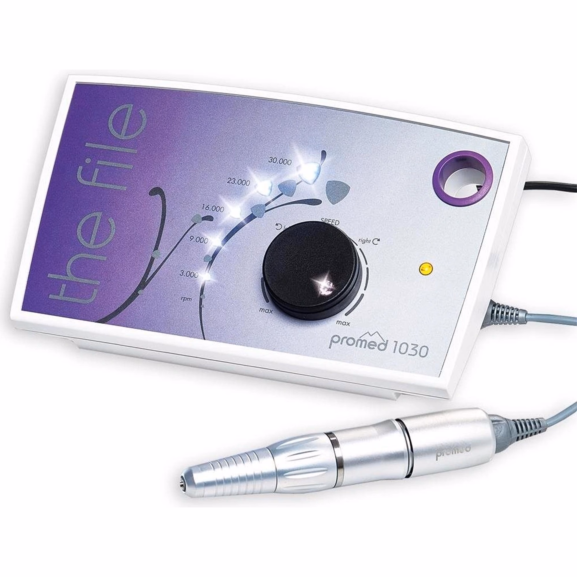 Test Promed 1030 Recenzia Promed 1030