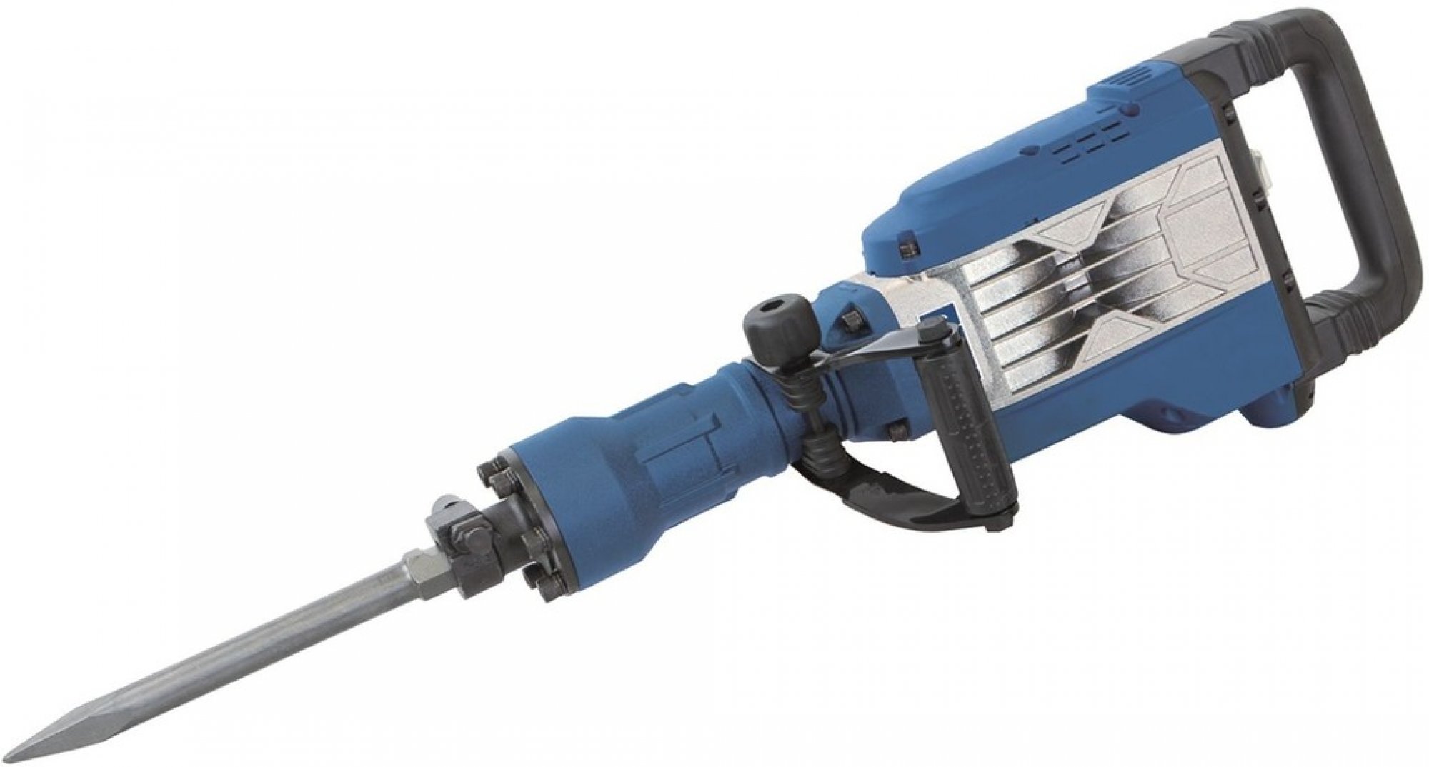 Test Scheppach AB 1700 5908201942 Recenzia Scheppach AB 1700 5908201942