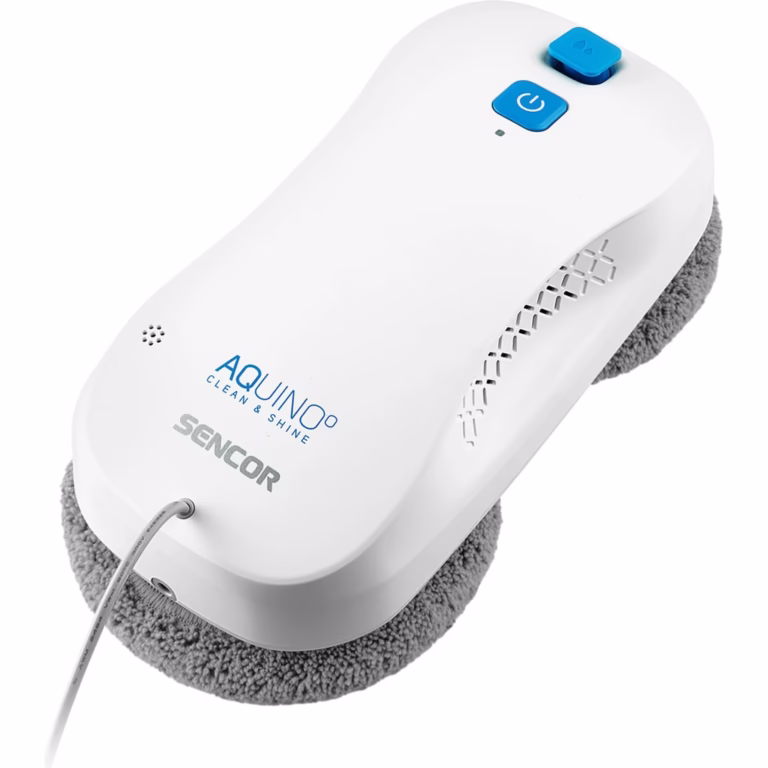 Test Sencor SRW 6010WH Recenzia Sencor SRW 6010WH