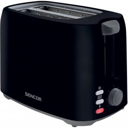 Test Hriankovač Sencor STS 2607 Recenzia Hriankovač Sencor STS 2607