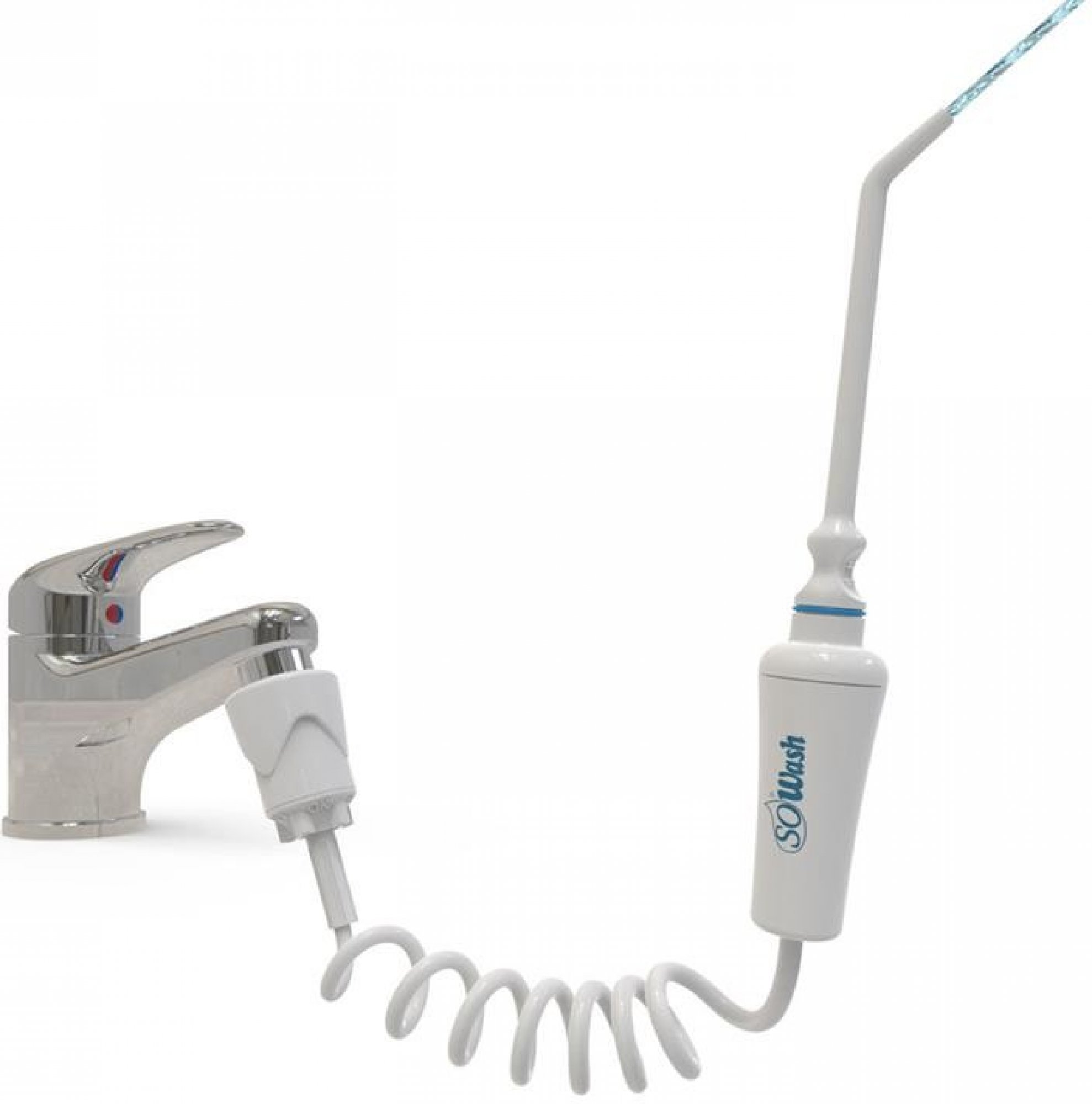 Test SoWash Hydro-Jet Recenzia SoWash Hydro-Jet