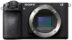 Recenzia Sony Alpha A6700