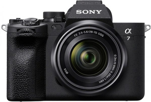 Test Sony Alpha A7 IV Recenzia Sony Alpha A7 IV
