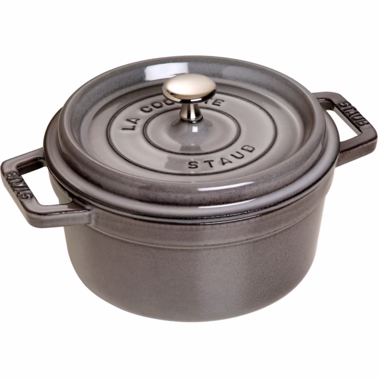 Test Staub Cocotte Recenzia Staub Cocotte