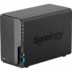 Test Synology DiskStation DS224+ Recenzia Synology DiskStation DS224+