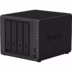 Test Synology DiskStation DS923+ Recenzia Synology DiskStation DS923+
