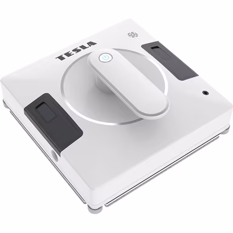 Test Tesla RoboStar W700 WiFi Recenzia Tesla RoboStar W700 WiFi