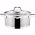 Test Tescoma President 24 cm 5 l Recenzia Tescoma President 24 cm 5 l