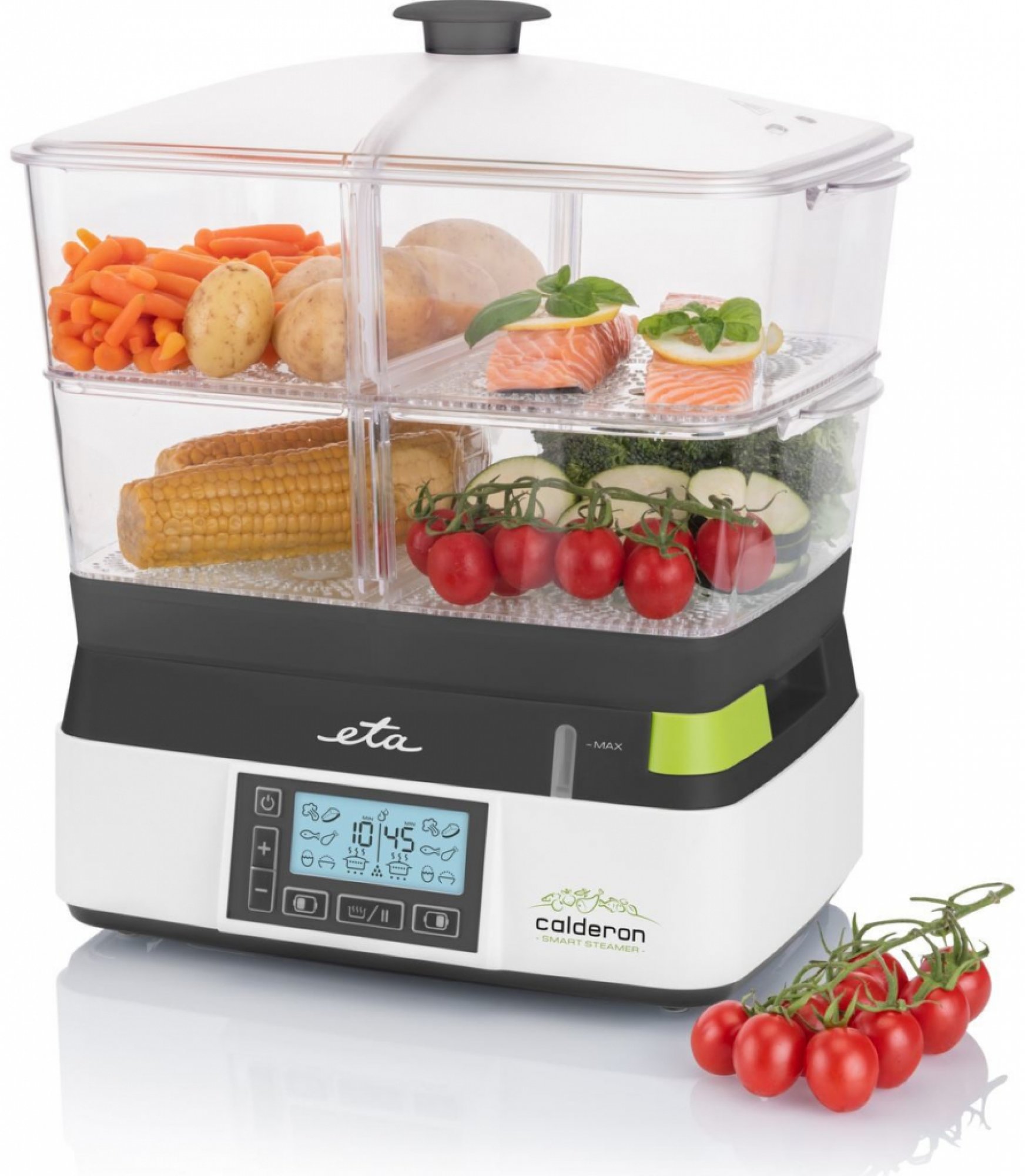 Recenzia ETA Calderon II Vital 1134&nbsp;90010