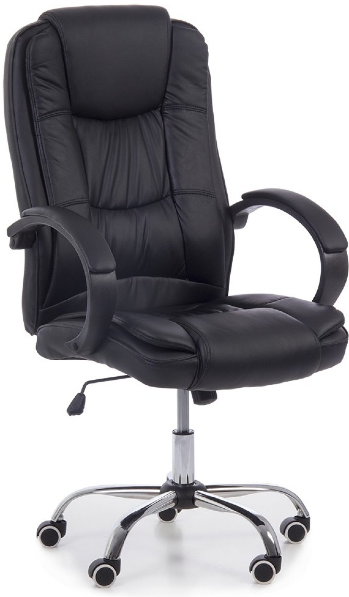 Recenzia Halmar Relax
