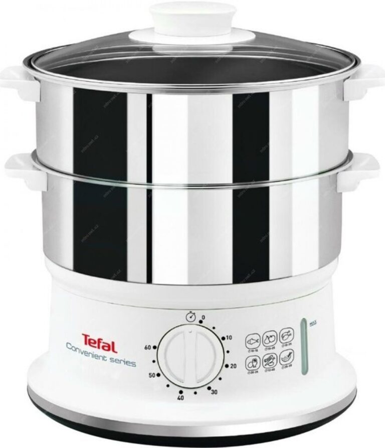 Recenzia Tefal VC 145130