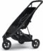 Recenzia Thule Spring Stroller Black bez striešky 2022