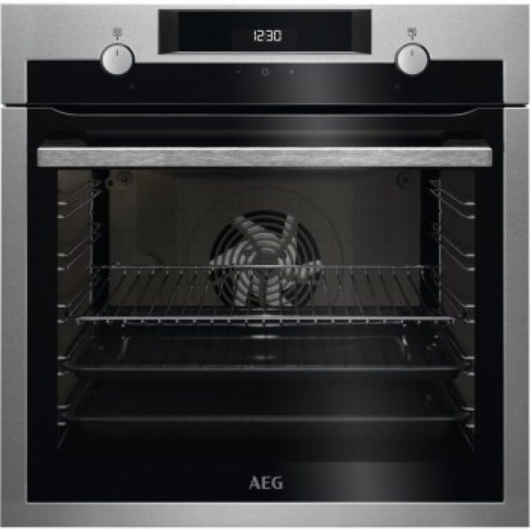 Test AEG BCE455351M Recenzia AEG BCE455351M