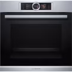 Test Bosch HSG 656XS1 Recenzia Bosch HSG 656XS1