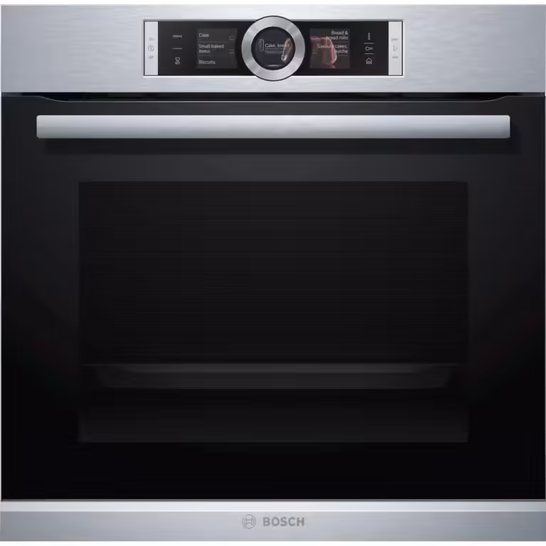 Recenzia Bosch HSG 656XS1