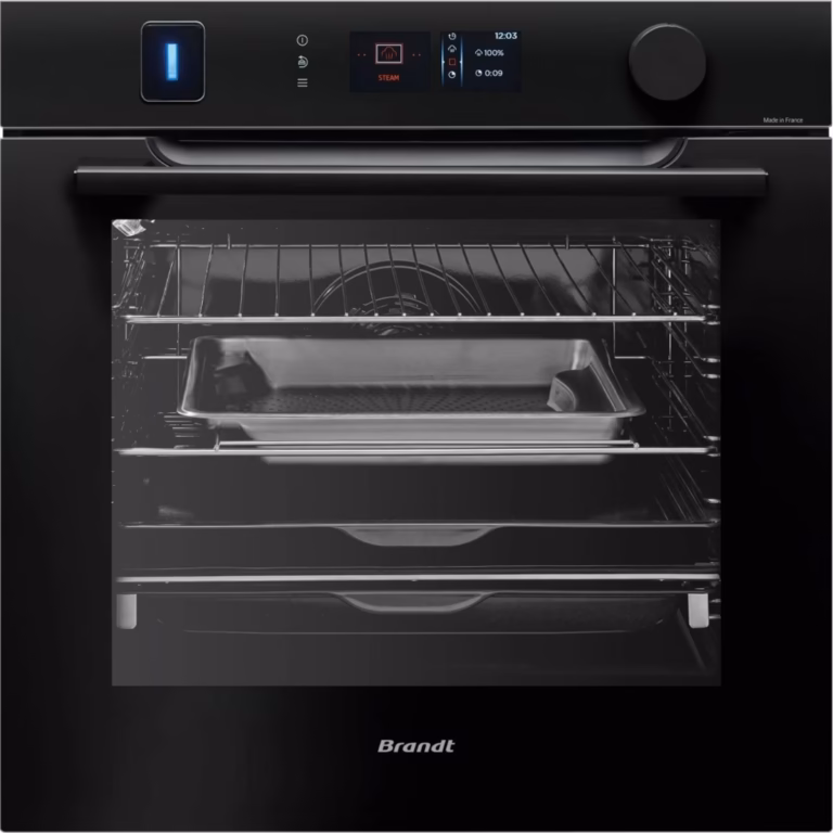 Test Brandt BOR7586BB Recenzia Brandt BOR7586BB