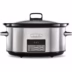 Recenzia CrockPot CSC063X