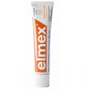 Test Elmex Caries Protection s aminfluoridom Recenzia Elmex Caries Protection s aminfluoridom