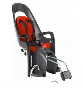Test Hamax Caress Recenzia Hamax Caress