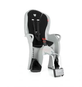 Test Hamax Kiss Recenzia Hamax Kiss