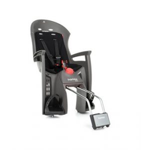 Test Hamax Siesta Recenzia Hamax Siesta