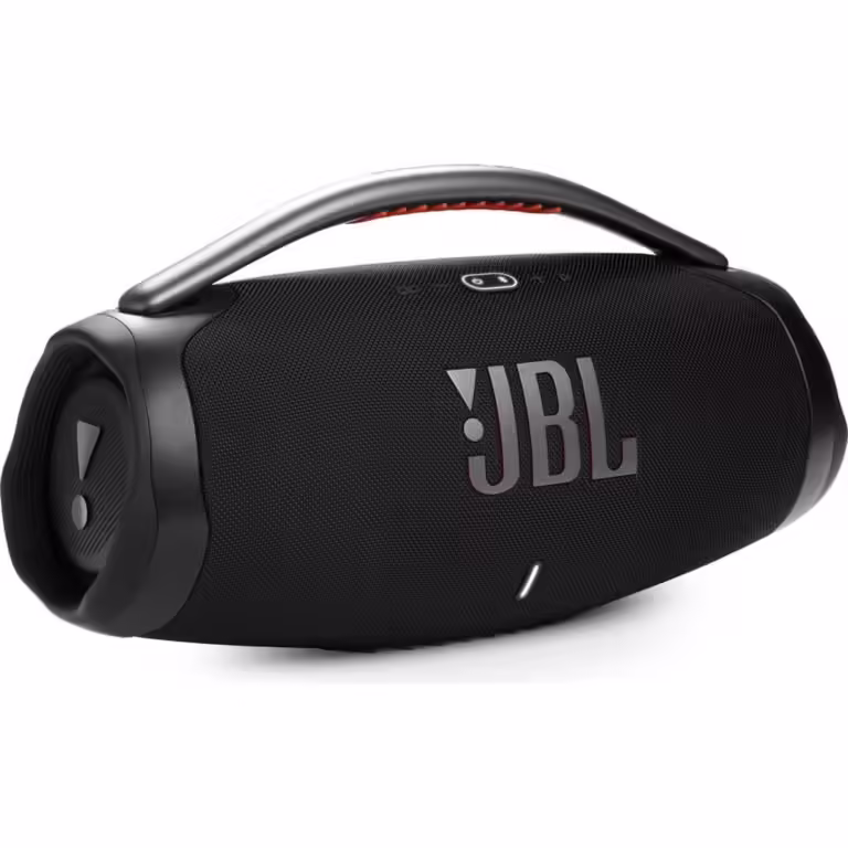 Test JBL Boombox 3 Recenzia JBL Boombox 3