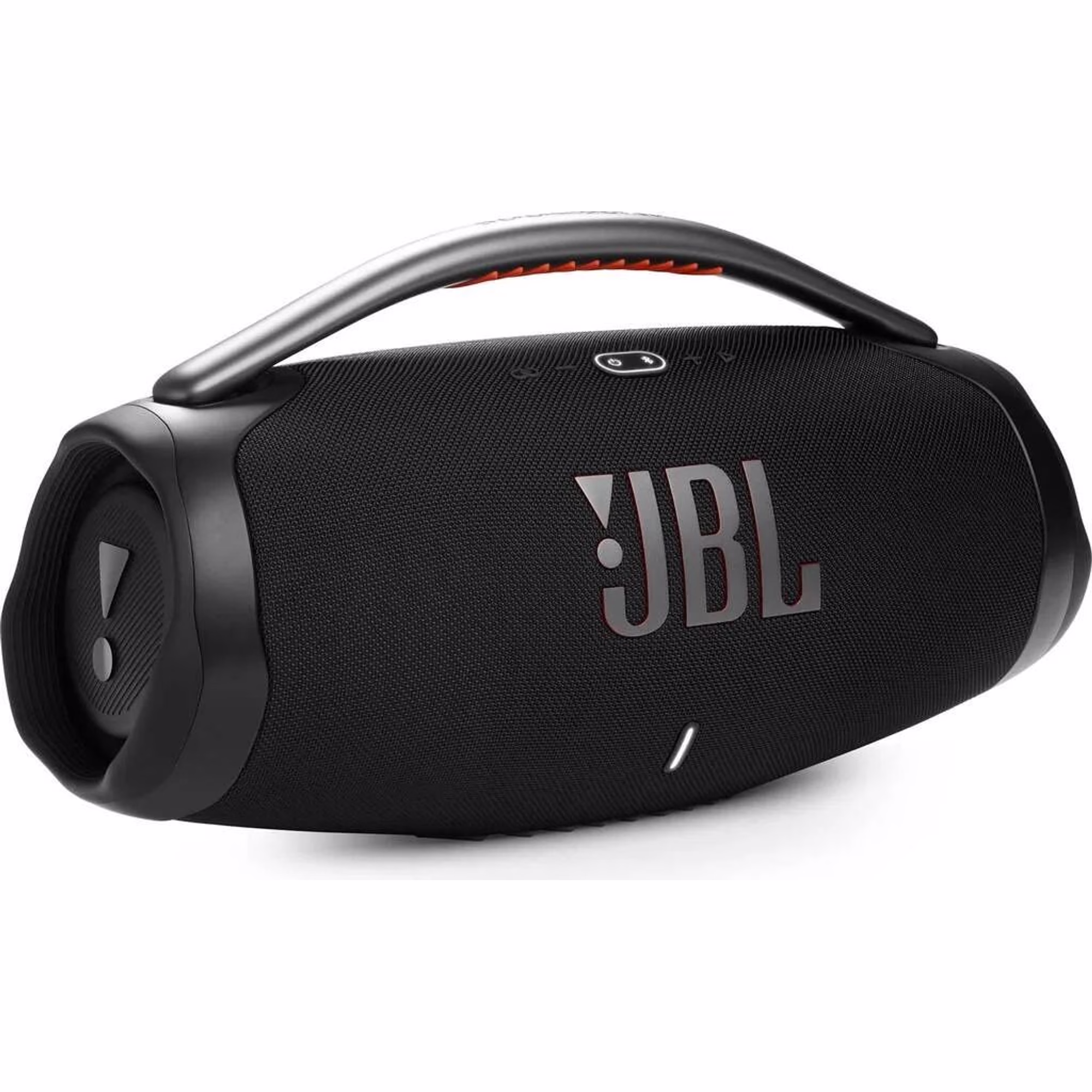 Test JBL Boombox 3 Recenzia JBL Boombox 3