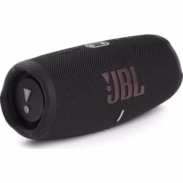 Test JBL Charge 5 Recenzia JBL Charge 5