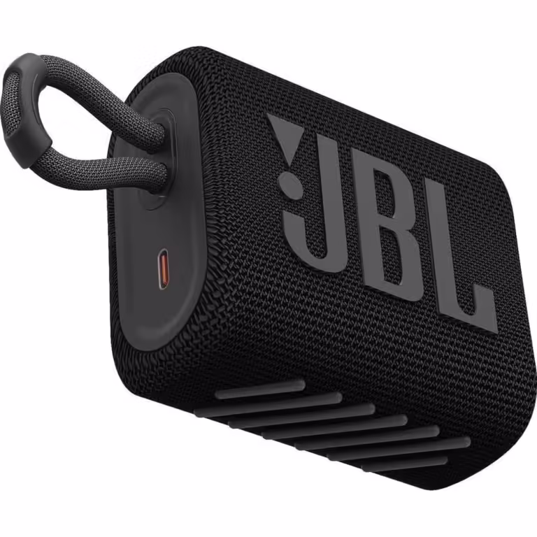 Test JBL GO 3 Recenzia JBL GO 3
