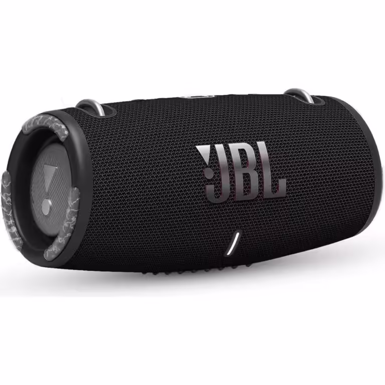 Test JBL Xtreme 3 Recenzia JBL Xtreme 3