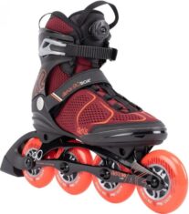 Test K2 Alexis 90 Boa Recenzia K2 Alexis 90 Boa