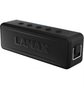 Test LAMAX Sentinel2 Recenzia LAMAX Sentinel2