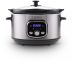 Recenzia Lauben Slow Cooker 3500SB