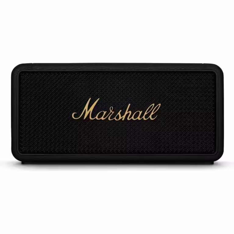 Test Marshall Middleton Recenzia Marshall Middleton