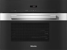 Test Miele DG 2840 Nerez CleanSteel Recenzia Miele DG 2840 Nerez CleanSteel