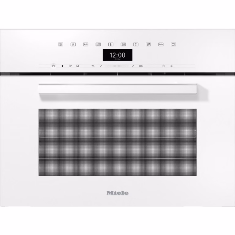 Test Miele DGC 7440 HC Pro Recenzia Miele DGC 7440 HC Pro