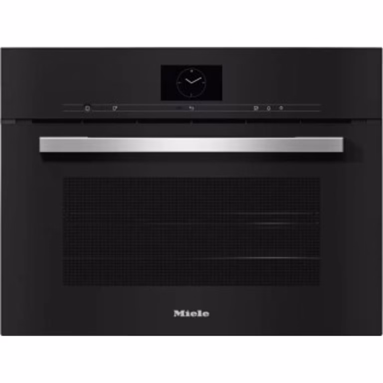 Test Miele DGC 7541 HC Pro Recenzia Miele DGC 7541 HC Pro