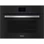 Test Miele DGC 7541 HC Pro Recenzia Miele DGC 7541 HC Pro