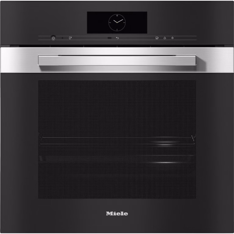Test Miele DGC 7865 HC Pro Recenzia Miele DGC 7865 HC Pro