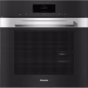 Test Miele DGC 7865 HC Pro Recenzia Miele DGC 7865 HC Pro