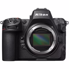 Test Nikon Z6 III Recenzia Nikon Z6 III