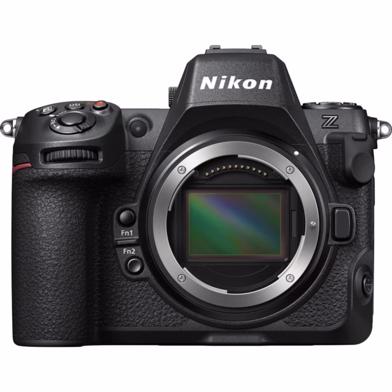 Test Nikon Z6 III Recenzia Nikon Z6 III