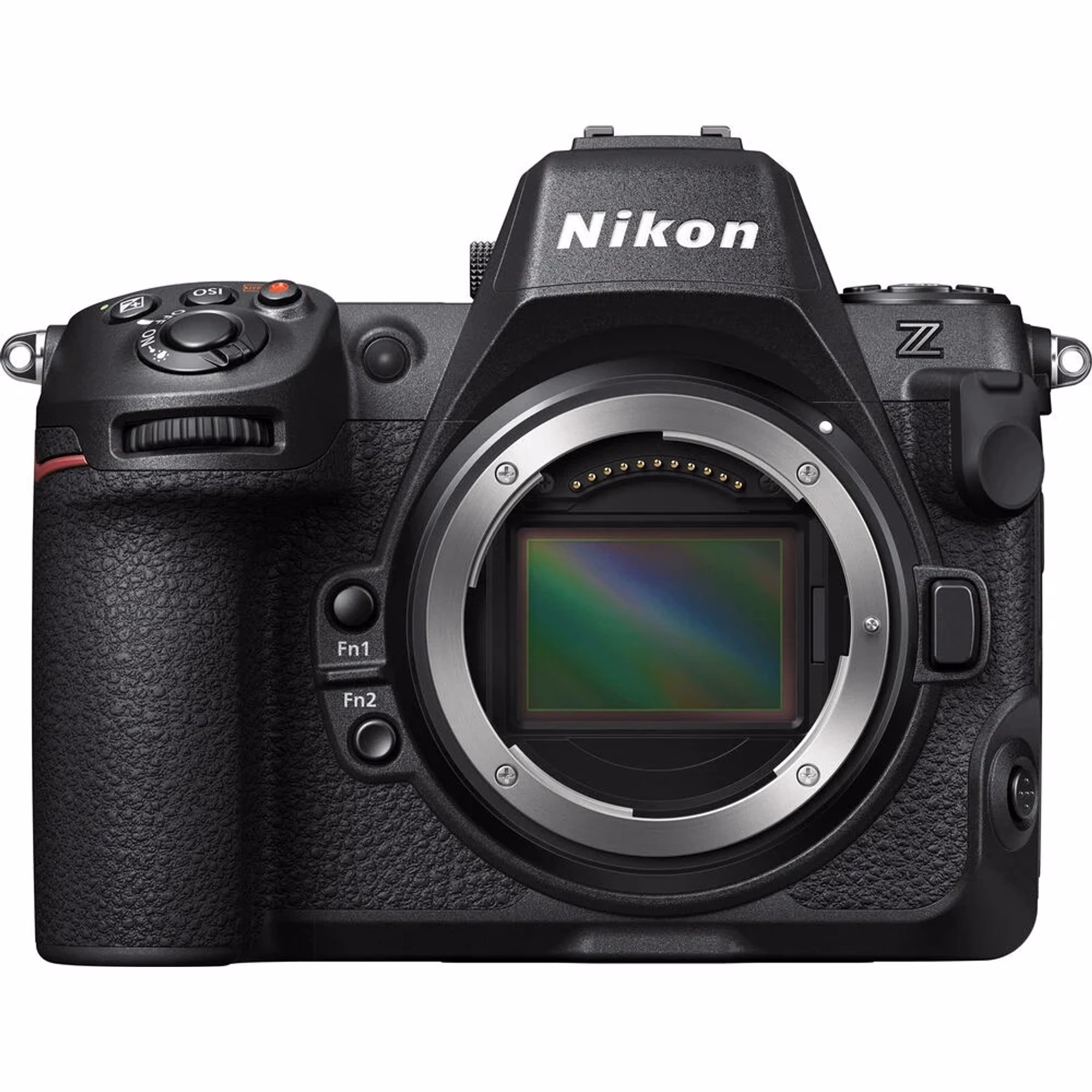 Recenzia Nikon Z6 III